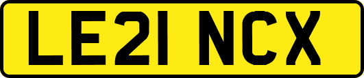 LE21NCX