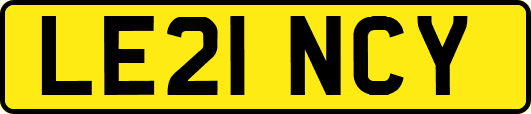 LE21NCY
