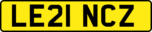 LE21NCZ