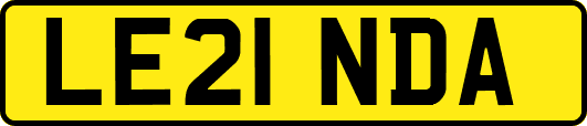 LE21NDA