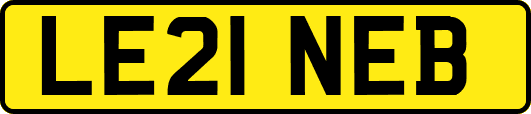 LE21NEB