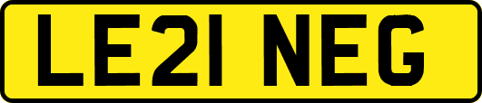 LE21NEG