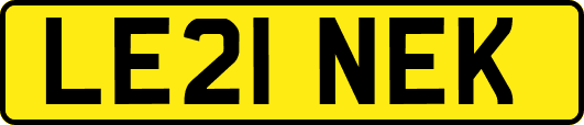 LE21NEK