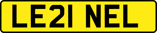 LE21NEL