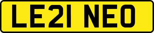 LE21NEO