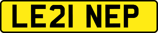 LE21NEP