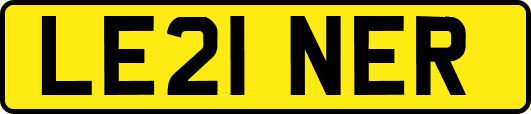 LE21NER