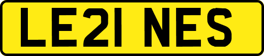 LE21NES