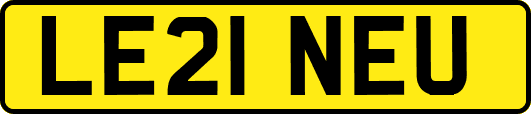 LE21NEU