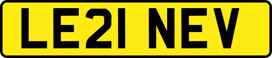 LE21NEV