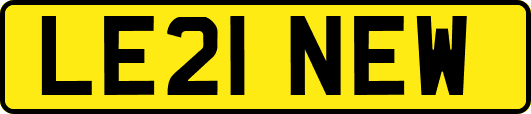 LE21NEW