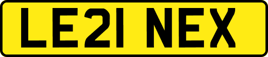 LE21NEX