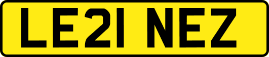 LE21NEZ