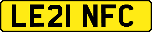 LE21NFC