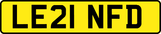 LE21NFD
