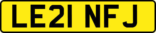 LE21NFJ