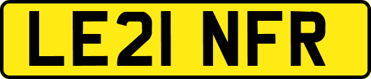 LE21NFR