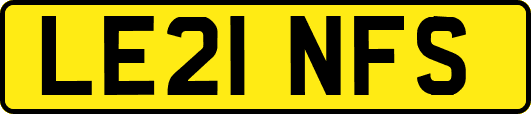 LE21NFS