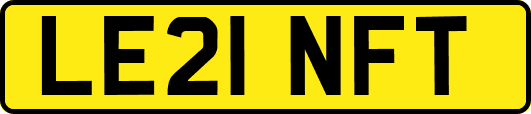 LE21NFT