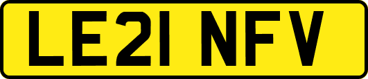 LE21NFV
