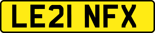LE21NFX