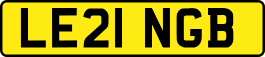 LE21NGB