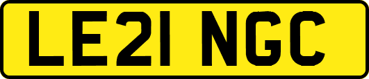 LE21NGC