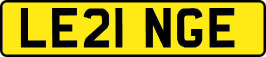 LE21NGE