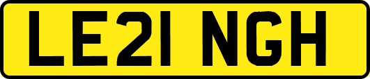 LE21NGH