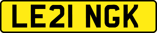 LE21NGK