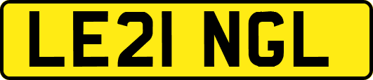 LE21NGL