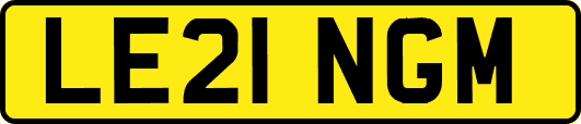 LE21NGM
