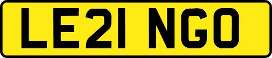 LE21NGO