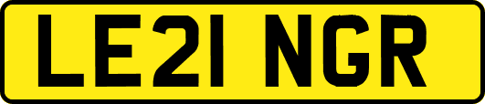LE21NGR