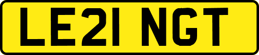 LE21NGT
