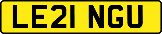 LE21NGU