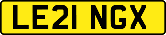 LE21NGX