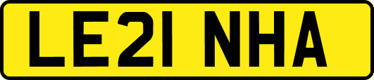 LE21NHA