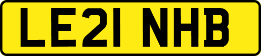 LE21NHB