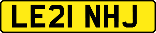 LE21NHJ