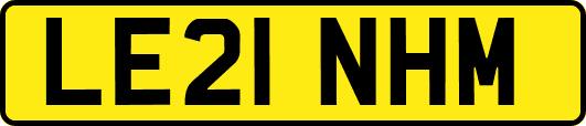 LE21NHM