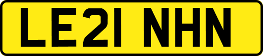 LE21NHN
