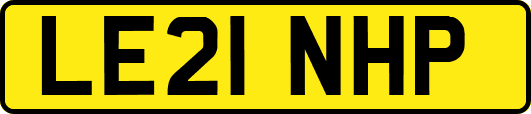 LE21NHP