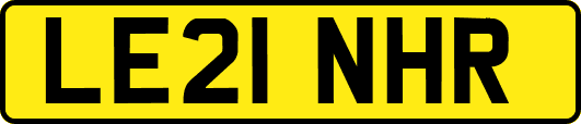 LE21NHR