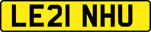 LE21NHU