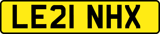 LE21NHX