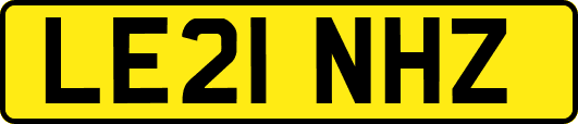 LE21NHZ