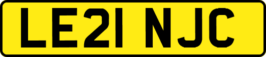 LE21NJC