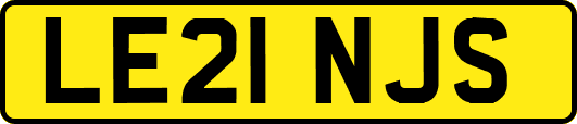 LE21NJS