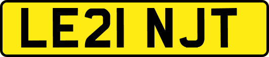 LE21NJT